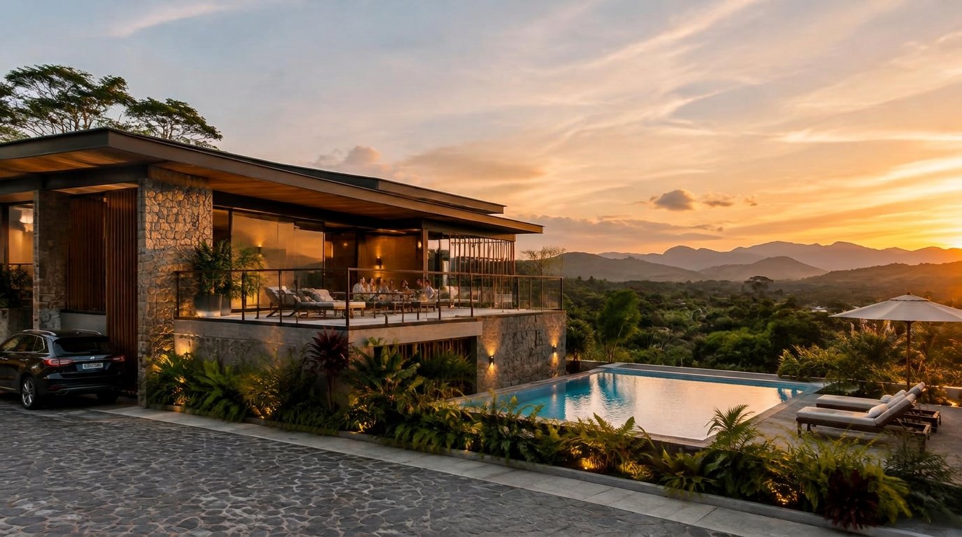 Magna Living